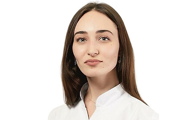 Шапеева Татьяна Владимировна