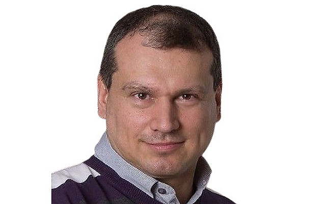 Решетняк Аркадий Сергеевич