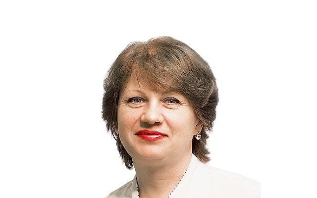 Зайцева Светлана Николаевна