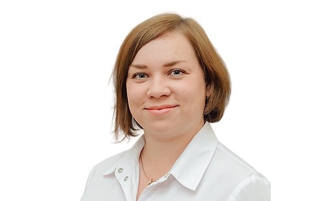 Миллер Ольга Юрьевна