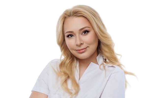 Гуляева Ксения Константиновна