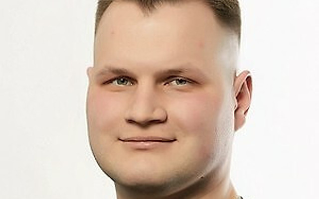 Прошкин Дмитрий Михайлович