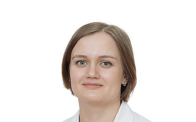 Прокофьева Софья Александровна