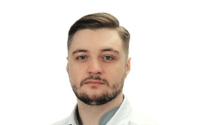 Шутенко Сергей Алексеевич