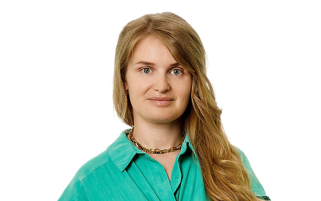 Семенова Виктория Викторовна
