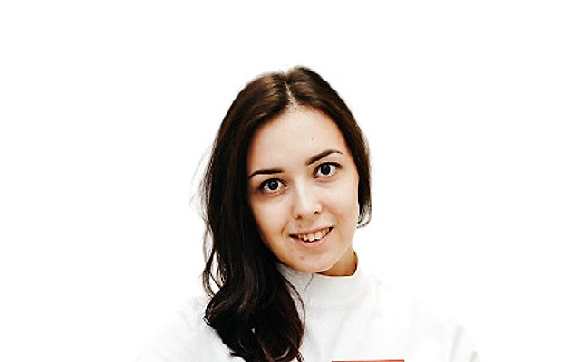 Борисова Юлия Сергеевна