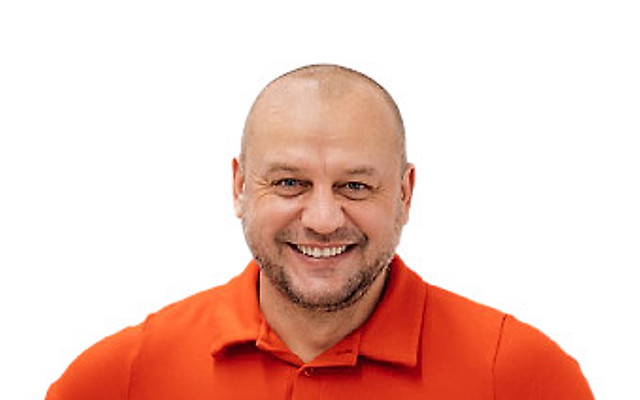 Моржуев Андрей Александрович