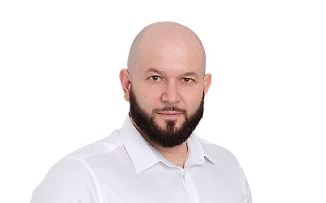 Мусуков Алим Русланович