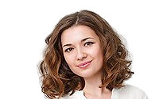 Новикова Маргарита Владимировна
