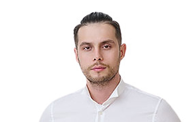 Оскирков Станислав Игоревич