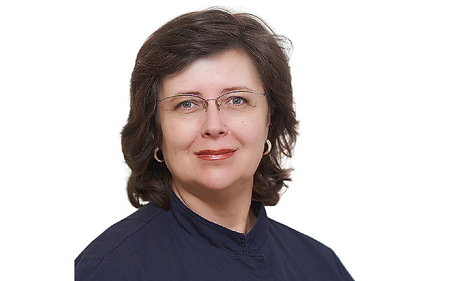 Дудина Светлана Михайловна