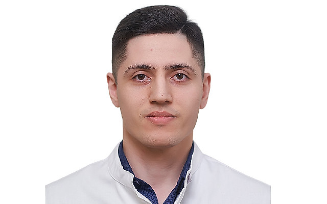 Агакишиев Мехти Магомедович