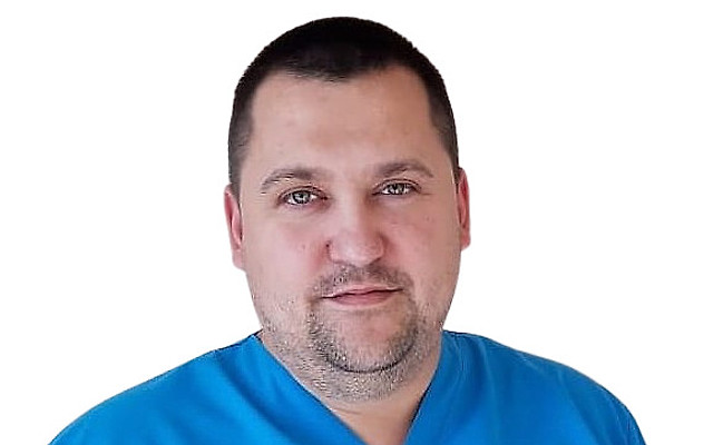 Демьяненко Андрей Васильевич