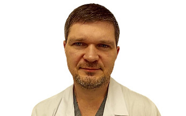 Юрочкин Алексей Юрьевич