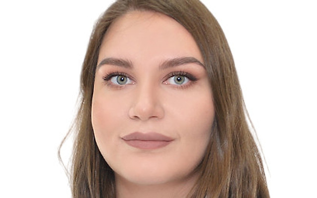 Никитчук Анна Александровна
