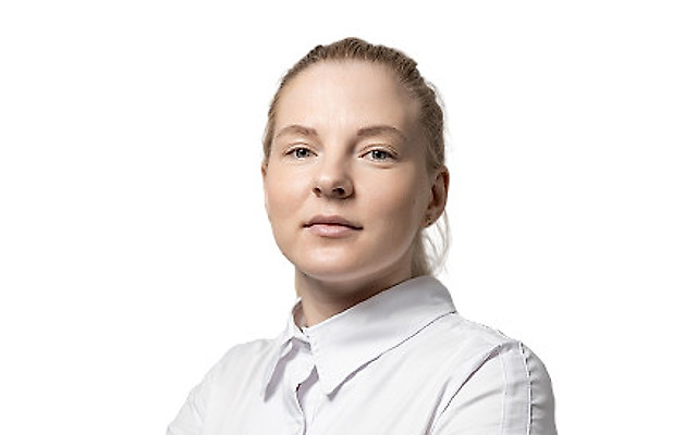 Кияшко Екатерина Александровна