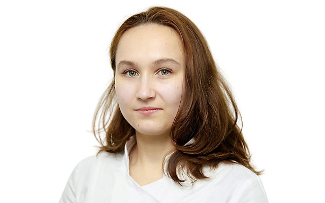Пивоварова Лидия Владимировна