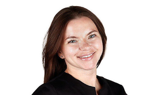 Холодова Екатерина Анатольевна