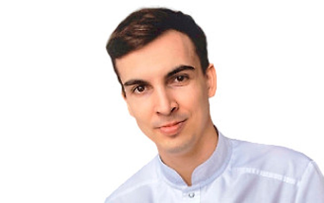Епифанов Роман Александрович