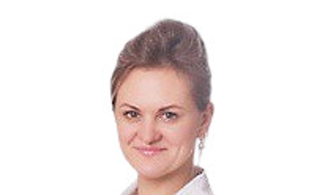 Цветкова Ольга Васильевна