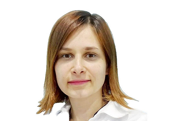 Кутепова Татьяна Сергеевна