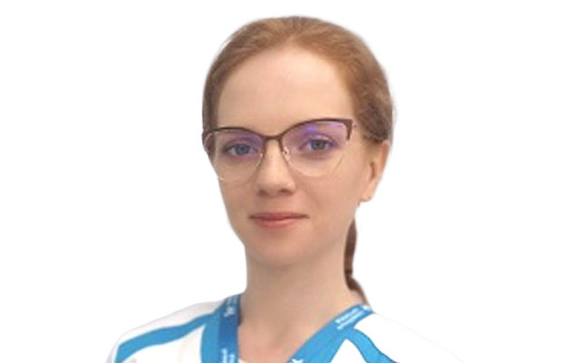 Батанова Анастасия Игоревна