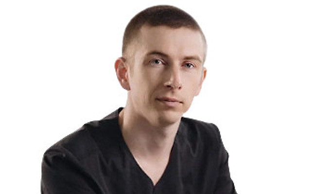 Гофман Дмитрий Вячеславович