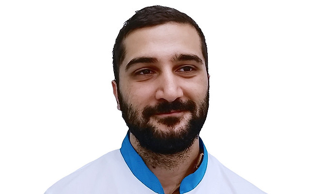 Мехтизаде Гусейн Фазил Оглы