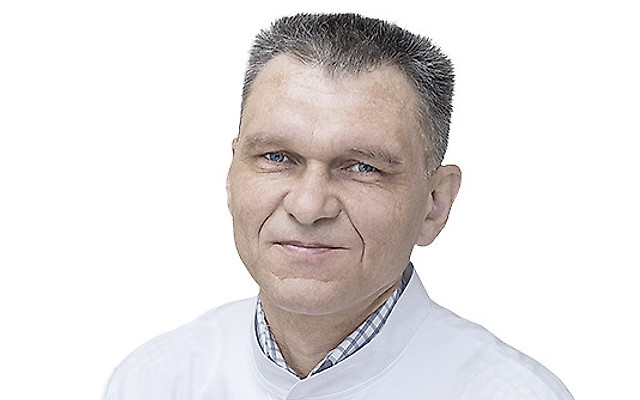 Сиротин Роман Александрович