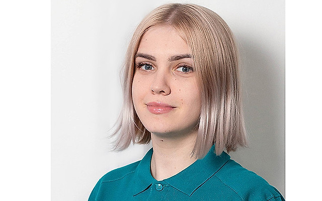 Долматова Мария Анатольевна