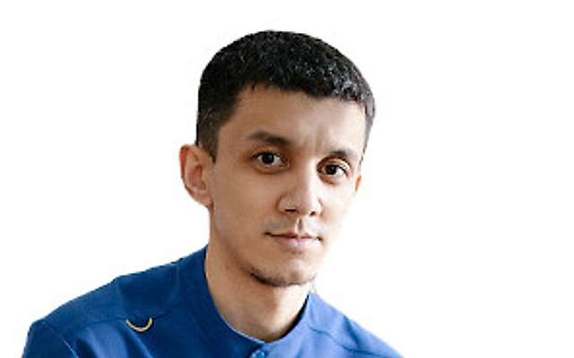 Балтабаев Фаррух Ёдгарбекович