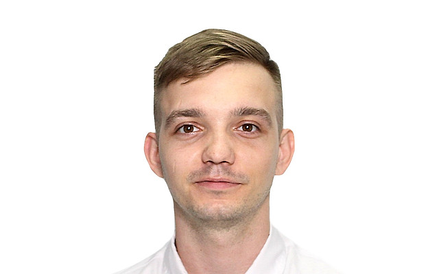 Жураховский Андрей Сергеевич