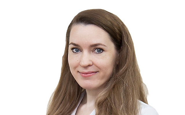 Селиванова Светлана Викторовна