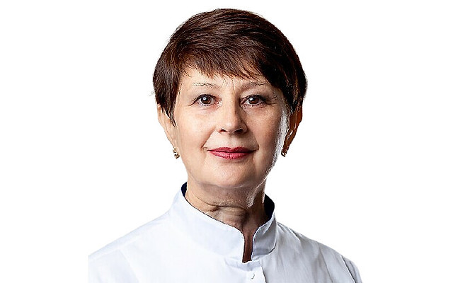 Скоморощенко Наталья Алексеевна