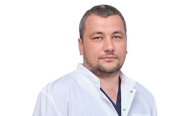 Ткачёв Петр Валерьевич