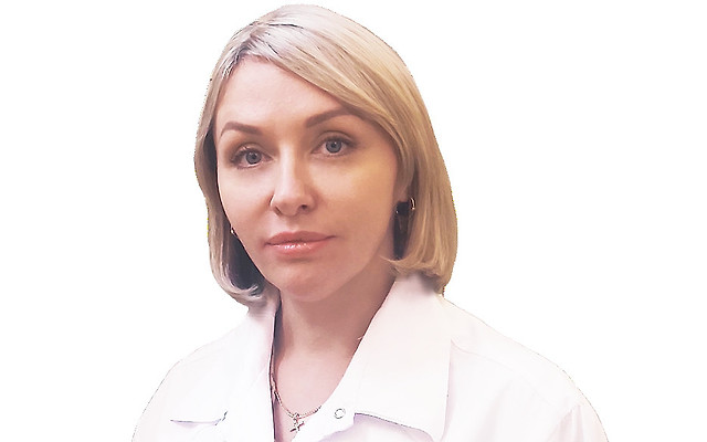 Папкова Ирина Сергеевна