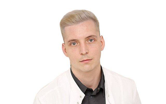 Карпов Андрей Юрьевич