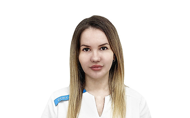 Сазонова Юлия Александровна