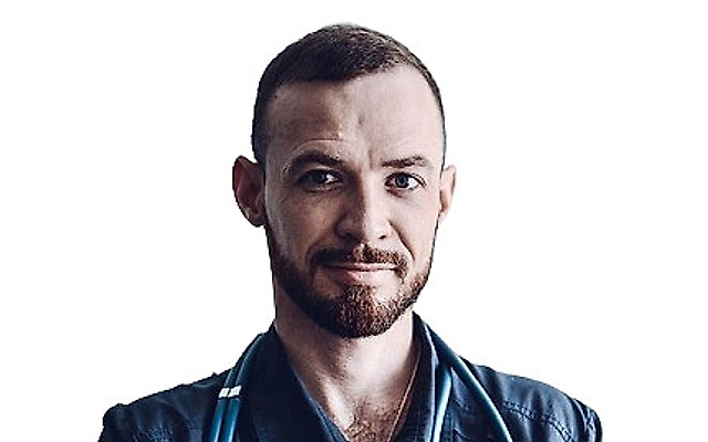 Дьяченко Александр Константинович 