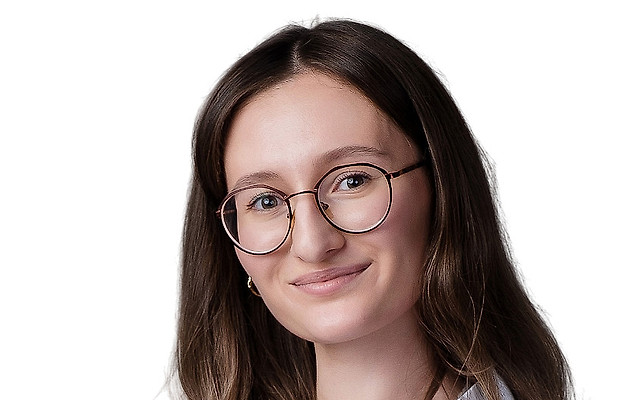 Овсянникова Полина Алексеевна