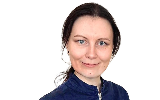 Николаева Ольга Александровна