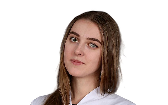 Катанова Наталья Алексеевна