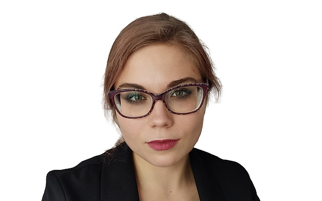 Радченко Анастасия Михайловна