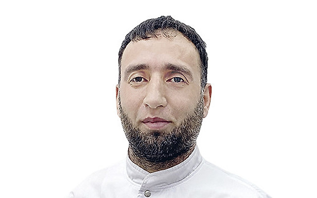 Каримов Орзу Сафарович