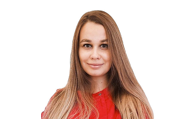 Мезенцева Наталья Валерьевна