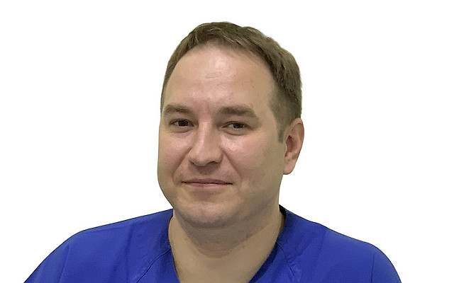 Бубнов Иван Валерьевич  