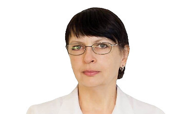 Астахова Наталья Валерьевна