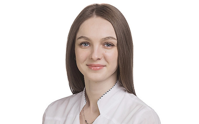 Журавлева Анжелика Султановна