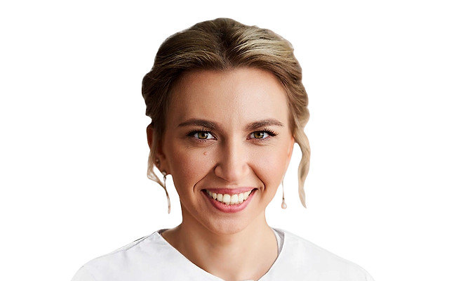 Шнайдер Мария Сергеевна