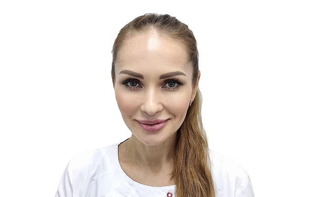 Аберле Зарина Маратовна